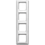 Busch-Jaeger 1754-0-4554. Color del producto: Blanco (1754-0-4554)