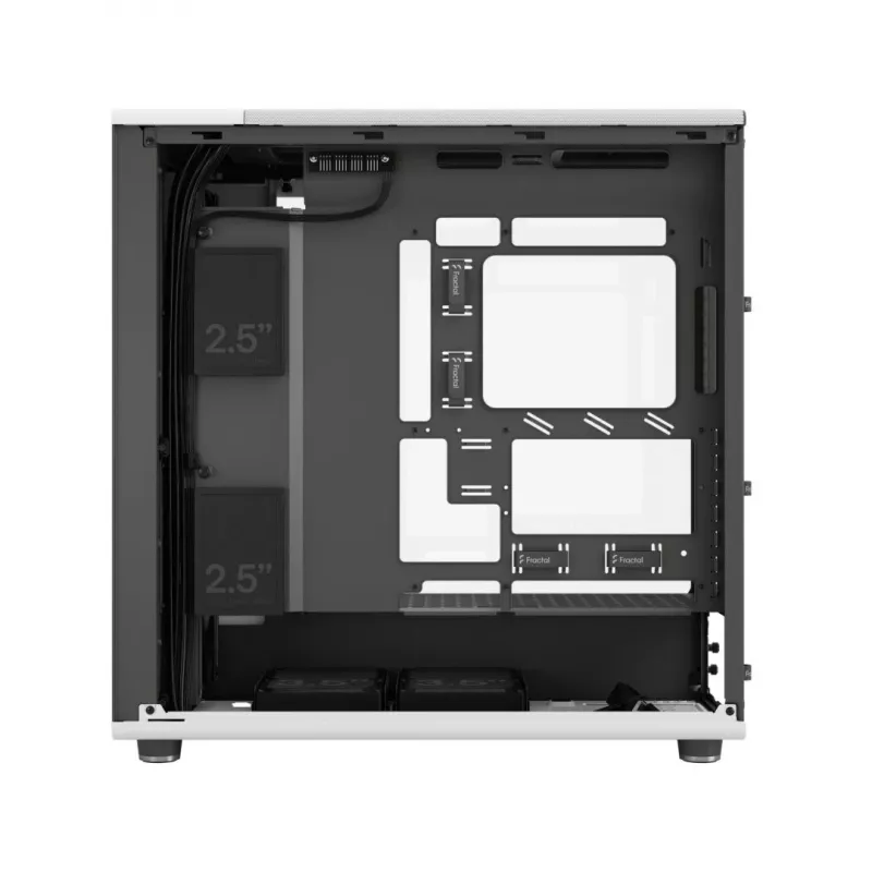 Caja para PC Fractal Design North XL Desktop White