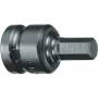 Punta de destornillador Gedore 6224000 peso 72 g