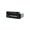 Receptor multimedia digital para coche Navitel RD6 — reproductor de audio 4x45 W, reproducción de fuentes digitales y externas, instalación Single-DIN