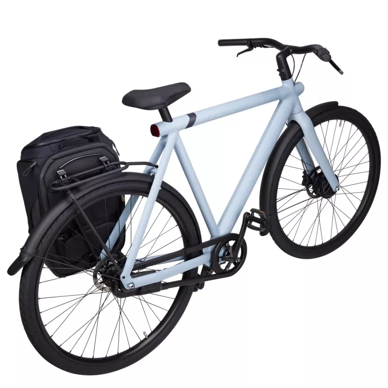 Thule 5091 Paramount Hybrid Pannier 26L negro