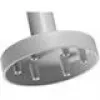 Hikvision DS-1271ZJ-110 accesorio para cámara de vigilancia luminaria