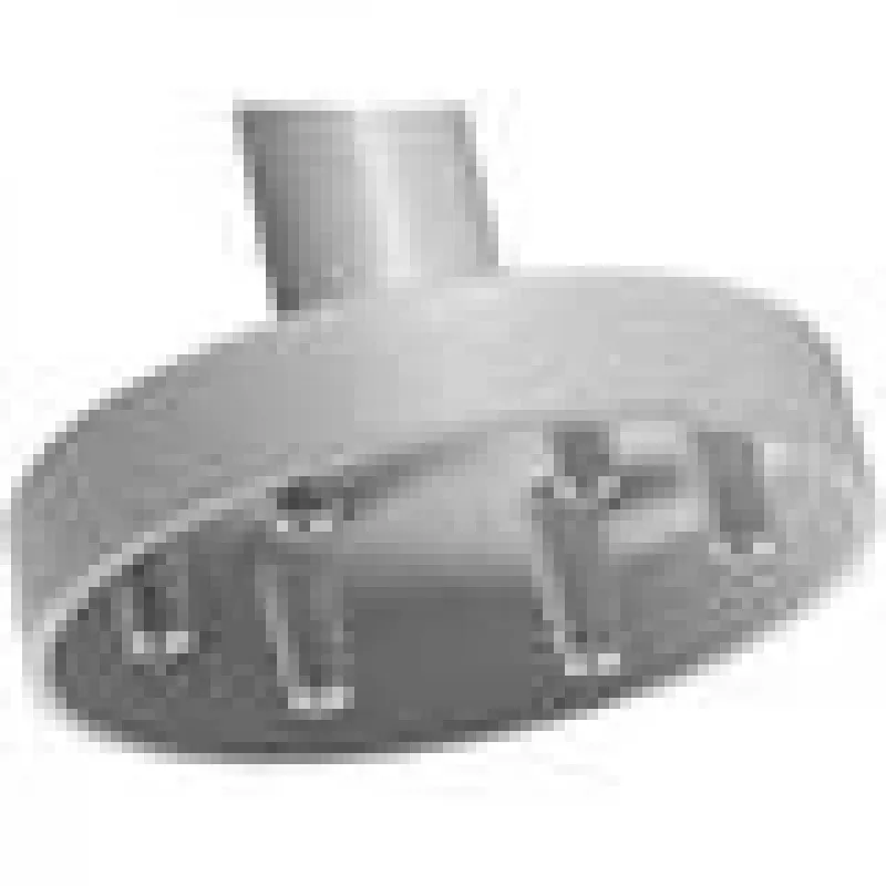 Hikvision DS-1271ZJ-110 accesorio para cámara de vigilancia luminaria
