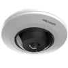 Cámara de vigilancia IP Hikvision DS-2CD2955G0-ISU(1.05MM) domo