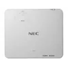 Proyector de gran formato NEC P627UL 6200 lúmenes ANSI 3LCD WUXGA (1920x1200) blanco