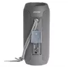 Denver BTS-110NR altavoz Bluetooth portátil, gris