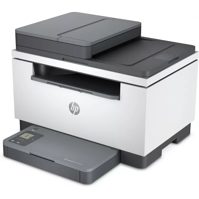 Impresora todo en uno HP LaserJet MFP M234SDW láser monocromo