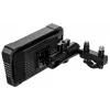 Dashcam Navitel MS850 DUAL — grabador de moto de dos canales con Wi‑Fi