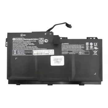 Batería para portátil HP AI06096XL-PR para ZBook 17 G3, 6 celdas, 96 Wh