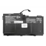 Batería para portátil HP AI06096XL-PR para ZBook 17 G3, 6 celdas, 96 Wh