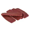 PETITTO Filetes blandos de cordero snack para perros, 500 g