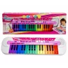 Teclado Simba Toys Benelux My Music World 106834638 con teclas táctiles