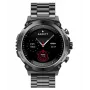 Smartwatch Garett Atom Negro Steel