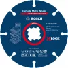 Bosch EXPERT CARBIDE MULTI WHEEL disco de corte