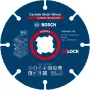 Bosch EXPERT CARBIDE MULTI WHEEL disco de corte