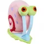 Bob Esponja - Gary, peluche 35 cm