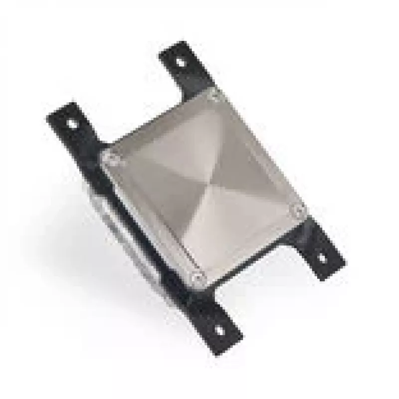 Refrigeración líquida para CPU BitsPower Summit ES AMD Edition — Full-Cover-CPU-Kühler, negro