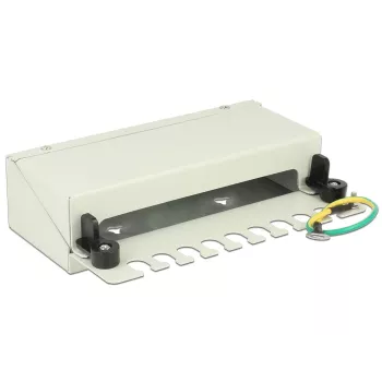 Panel de parcheo DeLOCK 43336
