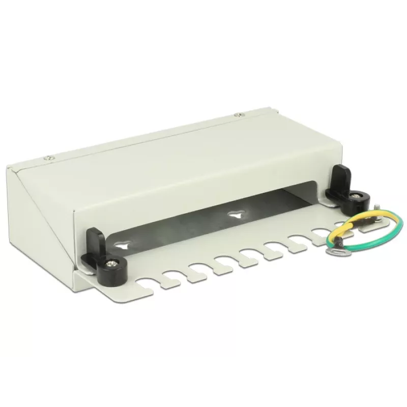 Panel de parcheo DeLOCK 43336