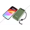 Batería externa Intenso 7332057 polímero de litio (LiPo) 20000 mAh verde