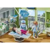 Set de juego de acción/aventura Playmobil Action 71615 multicolor