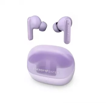 Auriculares Energy Sistem Serenity ANC