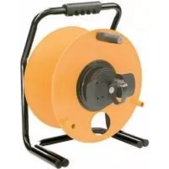 Set de montaje Brennenstuhl 1319000 naranja
