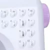 Máquina de coser semiautomática Emerio SEW-121820