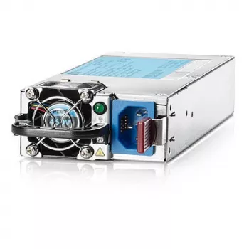 Fuente de alimentación HPE 656362-B21