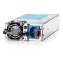 Fuente de alimentación HPE 656362-B21