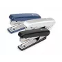 Grapadora Forpus, azul, hasta 16 hojas, grapas 10 1102-002