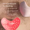 Silk'n LumiLips LLM1PE1001 mascarilla LED de terapia labial