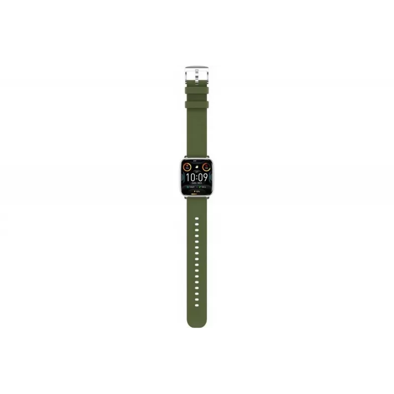 Smartwatch myPhone Watch verde pastel