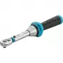Llave dinamométrica de clic HAZET 5108-3CT