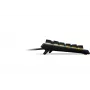 Teclado Steelseries APEX 3 TKL USB QWERTY US English negro