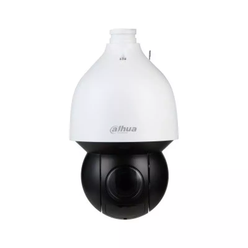 Cámara IP DAHUA SD5A425GA-HNR Blanca