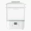 Momcozy BS002 Esterilizador eléctrico de vapor para biberones 8-IN-1 EU