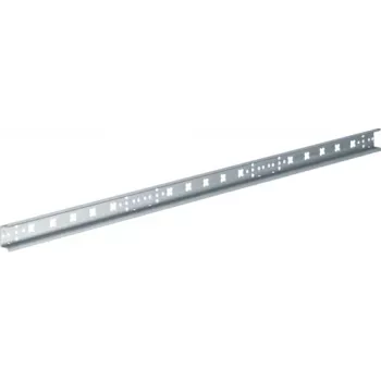 Carril DIN UZ03B4 3 módulos (UZ03B4)