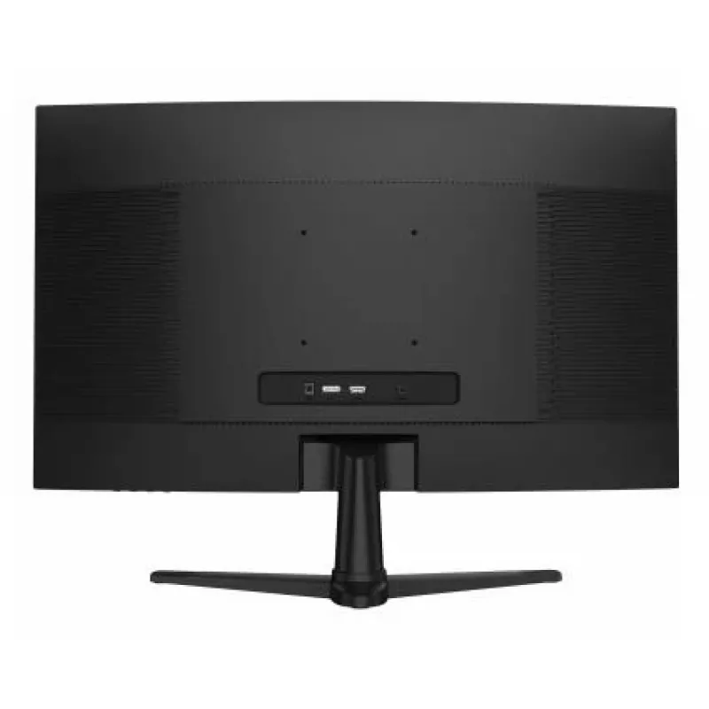 Dahua Technology LM24-E240C Pantalla de ordenador 59,9 cm (23,6 pulgadas) 1920 x 1080 Píxeles Full HD LED Negro