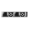 Synology FlashStation FS2500 - servidor NAS - 12 bahías - rack - montaje en rack - SATA 6Gb/s - RAID 0, 1, 5, 6, 10, JBOD, RAID F1 - RAM 8 GB - Gigabit Ethernet / 10 Gigabit Etherne