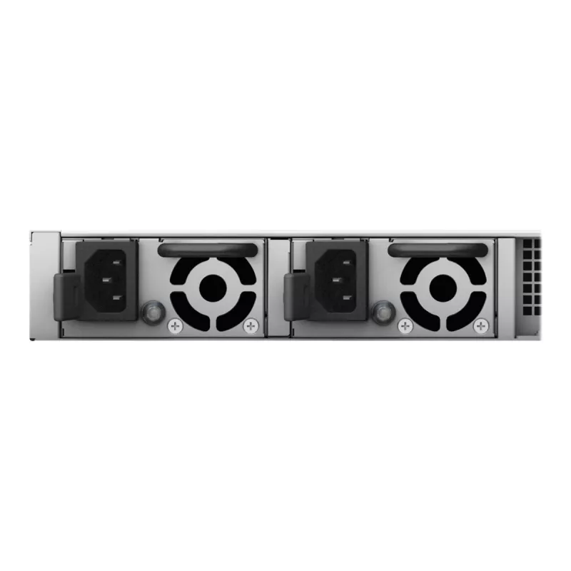 Synology FlashStation FS2500 - servidor NAS - 12 bahías - rack - montaje en rack - SATA 6Gb/s - RAID 0, 1, 5, 6, 10, JBOD, RAID F1 - RAM 8 GB - Gigabit Ethernet / 10 Gigabit Etherne
