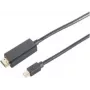 Adaptador de cable de vídeo ShiverPeaks BS10-53025