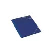 Carpeta elástica Image, azul oscuro (100555331)