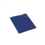 Carpeta elástica Image, azul oscuro (100555331)