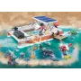 PLAYMOBIL® 71623 plataforma arrecife de coral