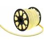 LED Neon Flex 230V EUROLITE fino amarillo 100 cm — tira de luz LED flexible, 230V, 1 m