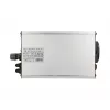 Convertidor de tensión Extralink OPIP-300W 12V 300W onda senoidal pura, carcasa de aluminio, refrigeración activa