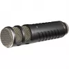 Micrófono de estudio dinámico RØDE Procaster — cableado, mini-XLR (3 pines), 75–18.000 Hz, 32 Ω, -56 dB, negro, 695 g