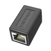 Conector Keystone Jack Cat.6 FTP Vention IPVB0 negro