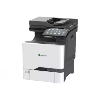 Impresora multifunción Lexmark CX735adse láser color